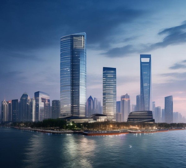 上海奥威科技开发与江海，科技创新新热点