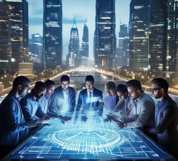 构建科技计划体系,推动高质量发展之路 构建科技计划体系,推动高质量发展之路