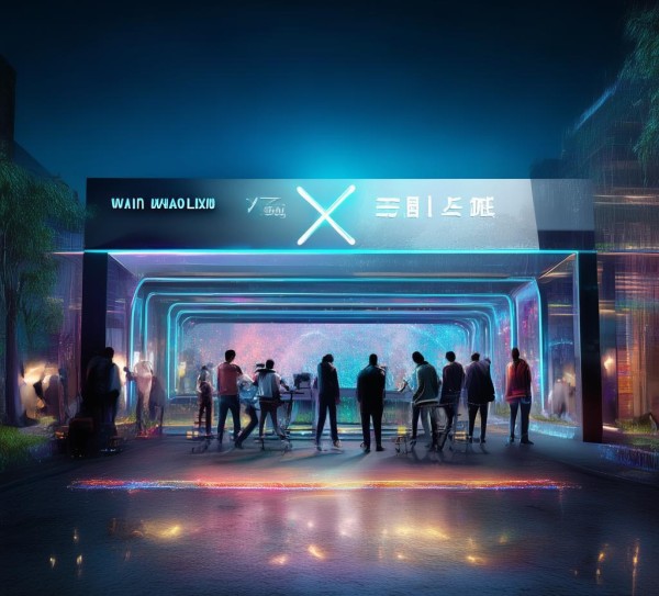 武汉小序科技开发公司，创新驱动时代，未来可期