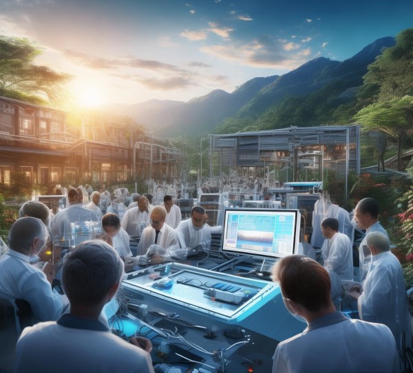 云南省科技服务业，创新驱动发展新引擎