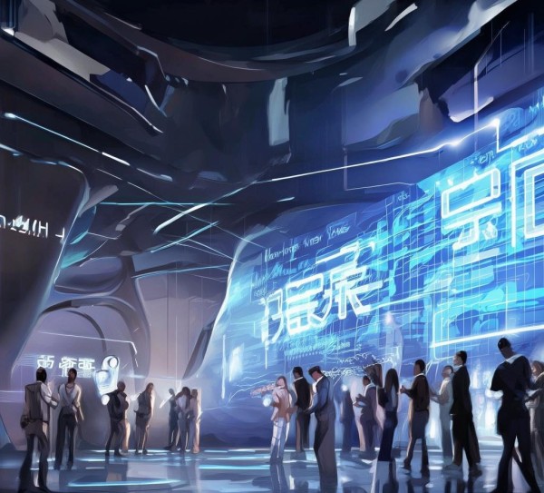 金慧科技，Define Your Future？