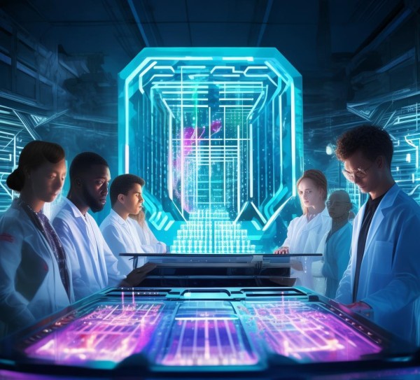 榕武科技开发公司,基因编辑技术的创新者 榕武科技开发公司,基因编辑技术的创新者