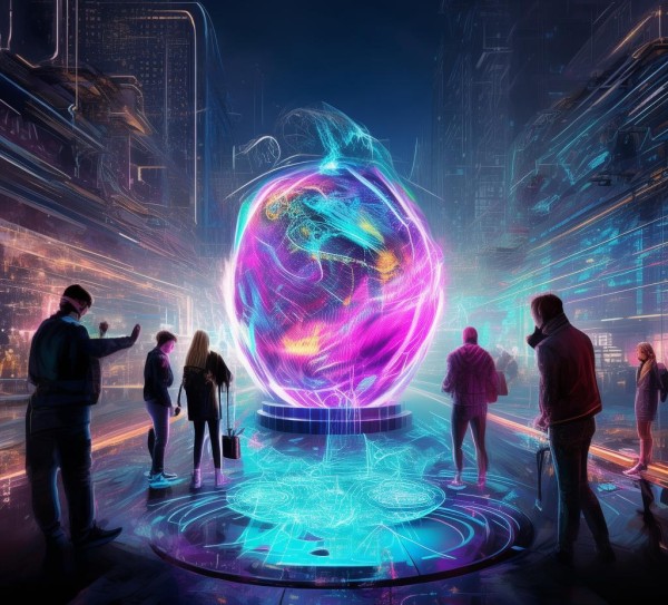 科技活力,探索 科技活力,探索
