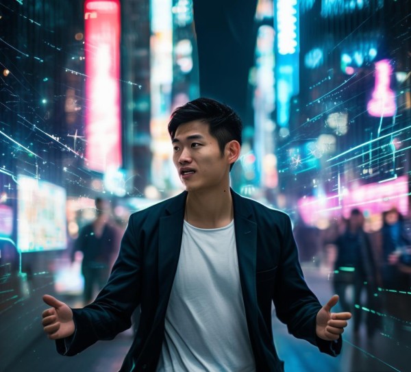 科技小李,从技术到市场的未来之旅 科技小李,从技术到市场的未来之旅