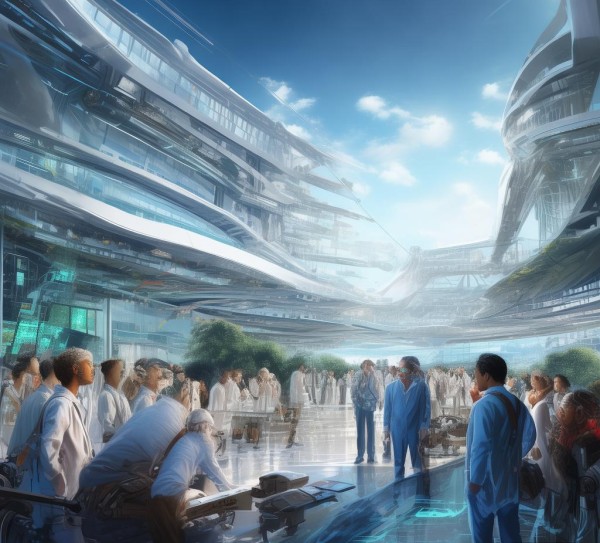 中加国际科技合作新路径,未来科技合作的机遇与挑战