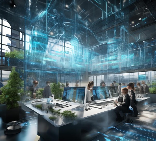 金融科技运营体系，构建可持续发展的新引擎