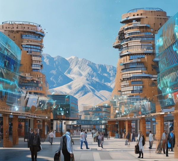 甘肃省科技服务业的机遇与挑战， opportunity and challenge in the region of Science and Technology in Gansu