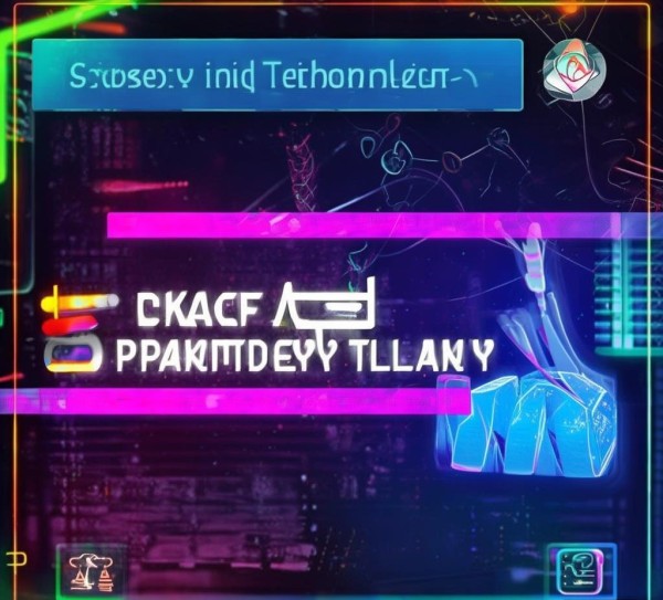 科学科技活动方案PPT创意方案