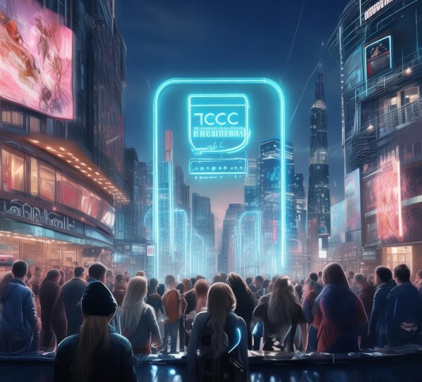 科技英语,TEC英语未来展望