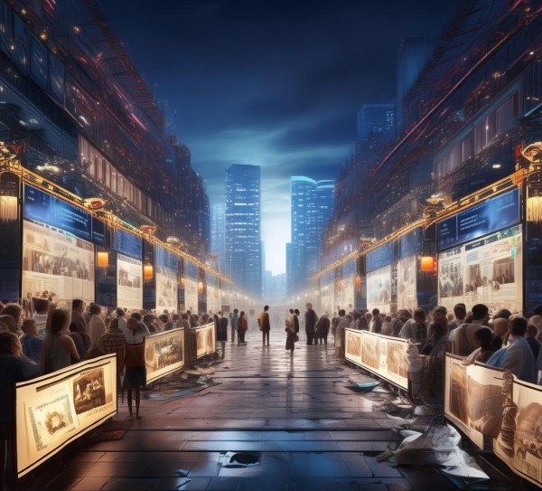 北京科技服务业发展历程解析