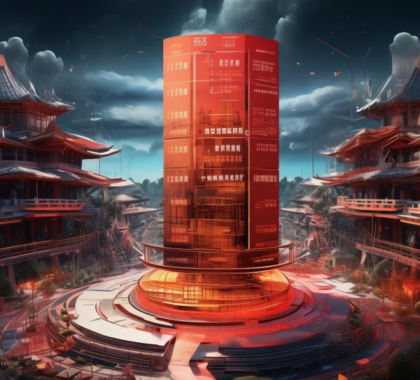 中国科技服务业,223年的市场价值排名与机遇与挑战