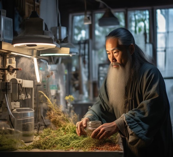 福建睡中医药,从传统到现代的未来