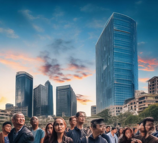 深圳广信科技发展，机遇与挑战