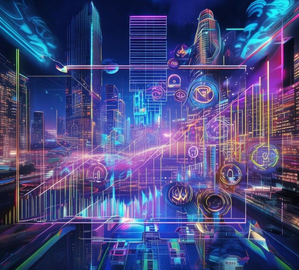 科技服务业的产值与发展趋势