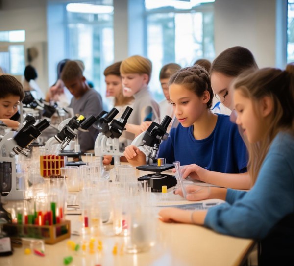 八年级生物实验创新实践探究活动方案