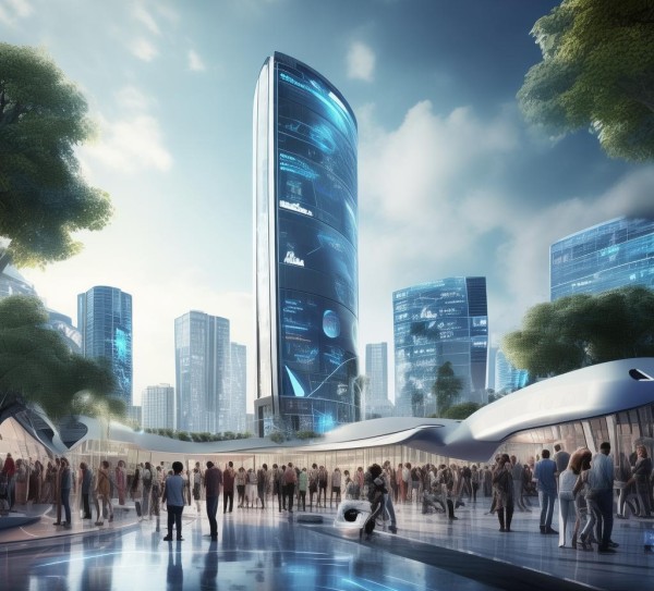 科技社会服务体系，构建服务型科技发展新范式