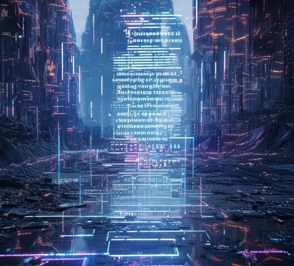 赛亚人的密码，科技文明的永恒密码