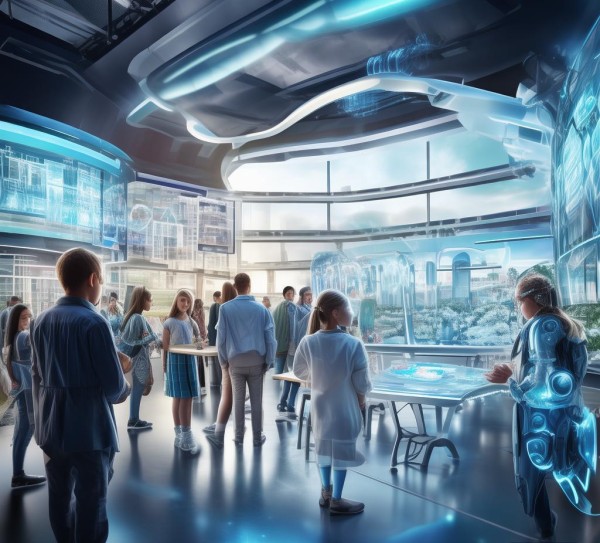 健全科技人才培养体系，从培养未来科学家到构建可持续发展新引擎