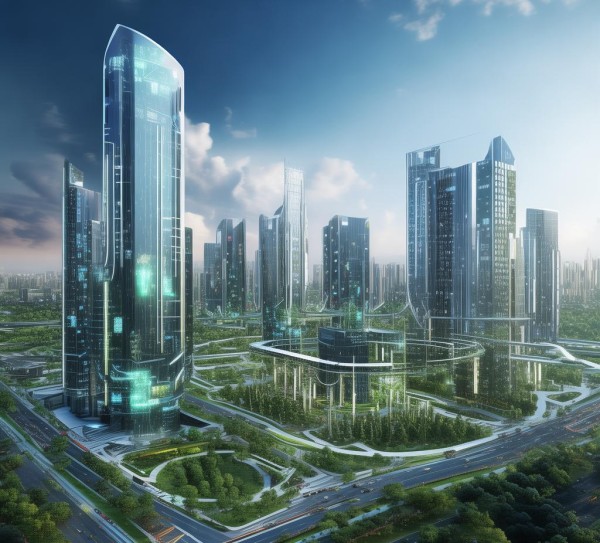 科技服务业配套产业，构建高质量发展新引擎
