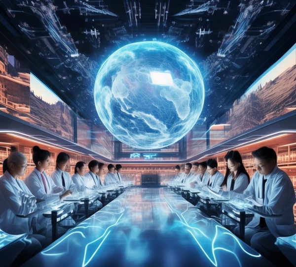 洛阳华萃生物科技，创新引领未来，使命 spanning全球