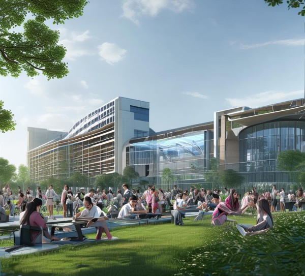 以江苏科技大学为平台，以培养体系为核心