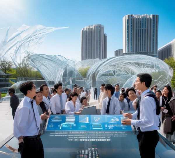 北京科技大学管理创新，建立卓越教育体系，成就教育新高度