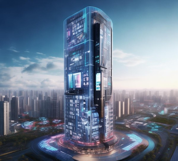 科技服务业的高精尖未来，推动经济与社会进步的新引擎