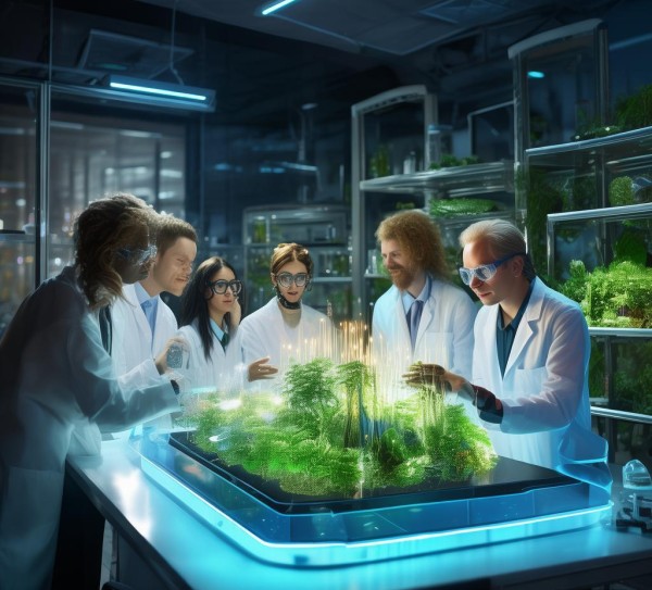 探索植物科技活动方案的实践探索