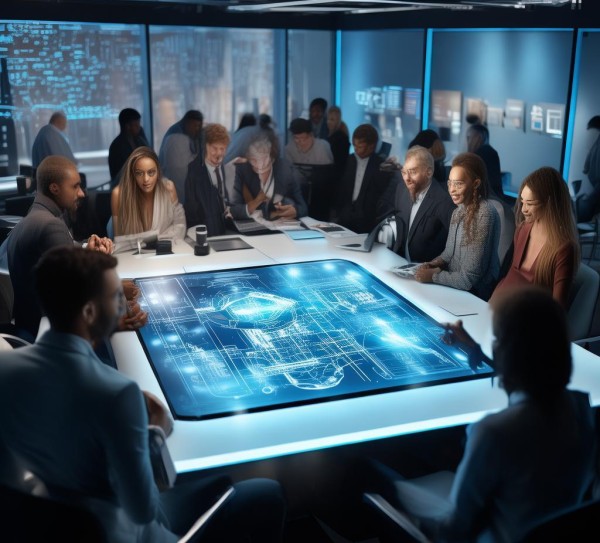 科技活动方案的制定