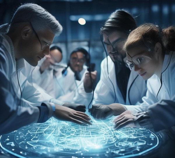 科技创新体系是什么工作?