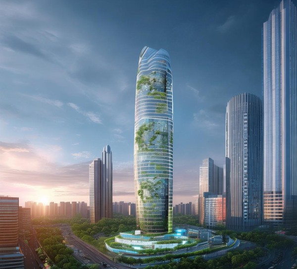 武汉恒升建筑科技发展新篇