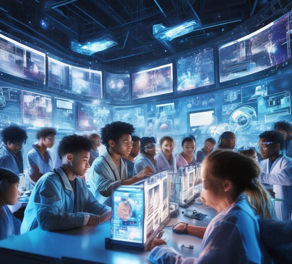 全国青少年科技活动方案之策