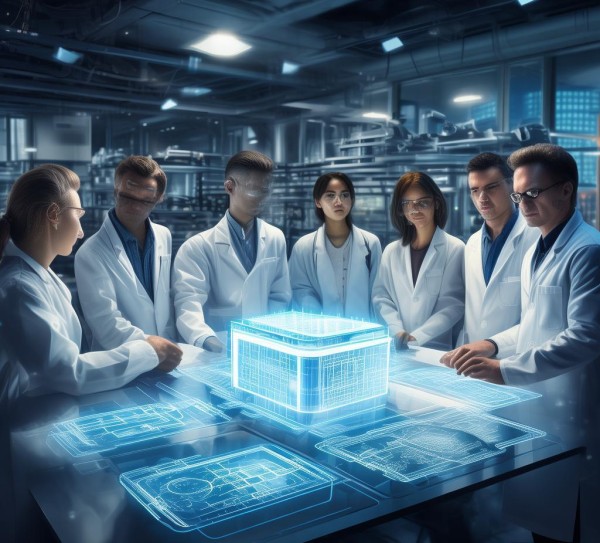 迅达科技,创新与战略的创新实践