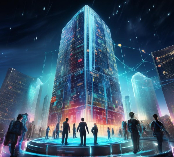 科技情报体系建设,助力企业成长的 powerful 框架