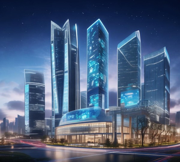 太原科技管理之都，科技立市，管理强区