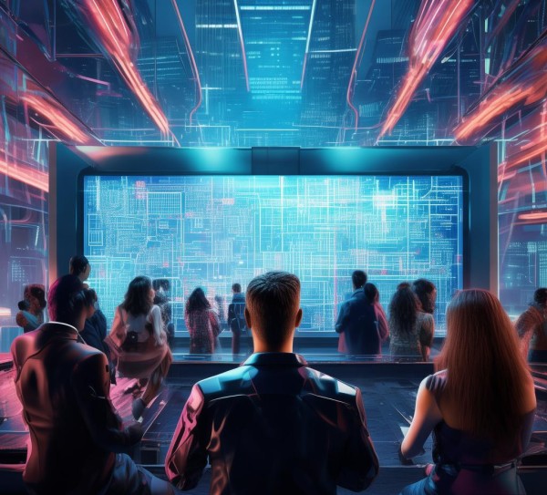 构建科技 clubs,创新未来的力量 构建科技 clubs,创新未来的力量