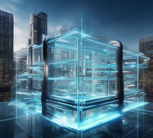 科技馆体系建设,未来社会的基础设施