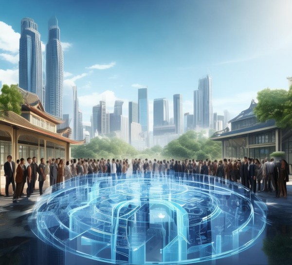 浙江科技服务业的政策与机遇