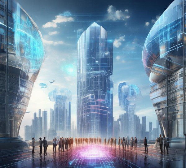 智能科技体系,推动现代社会发展的重要支撑 智能科技体系,推动现代社会发展的重要支撑