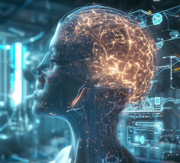 脑波科技,神经科学与人工智能的创新性融合,开启未来的新纪元