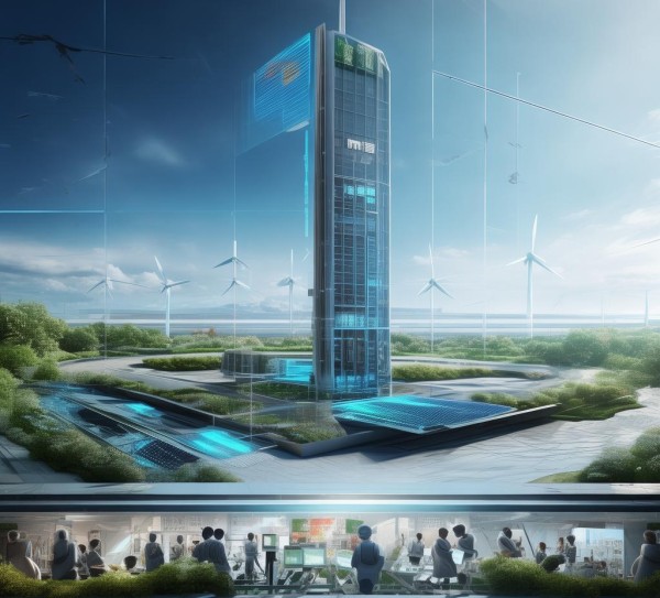 能景新能源科技开发集团,新能源行业的创新者与领导者
