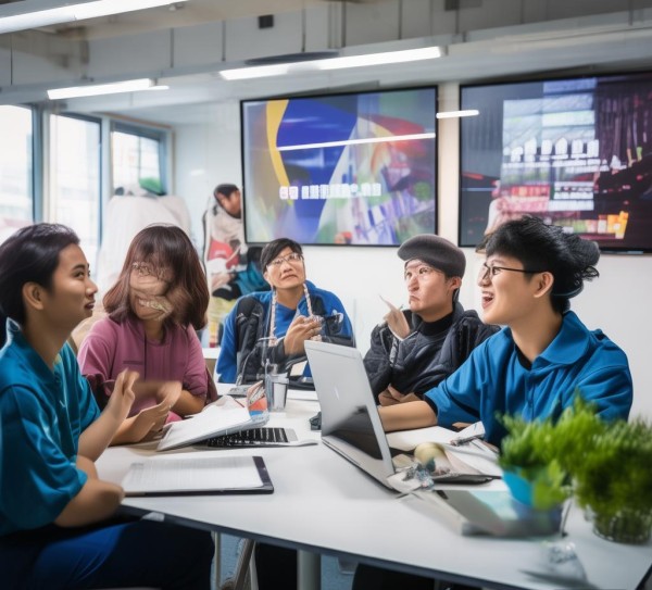 郑州科技学院 unique course体系,创新教育的实践与成效 郑州科技学院 unique course体系,创新教育的实践与成效