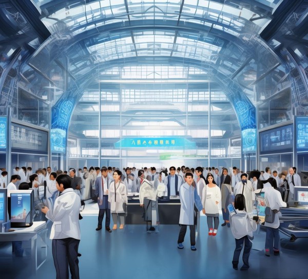湖南科技活动方案,绽放创新活力,推动科技创新