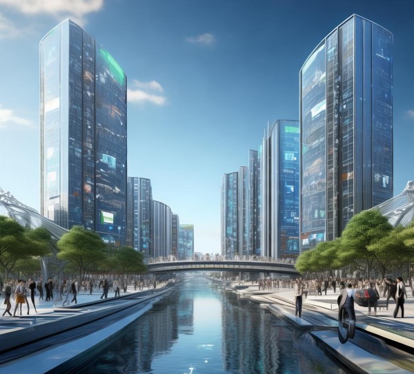 安庆市科技服务业发展综述