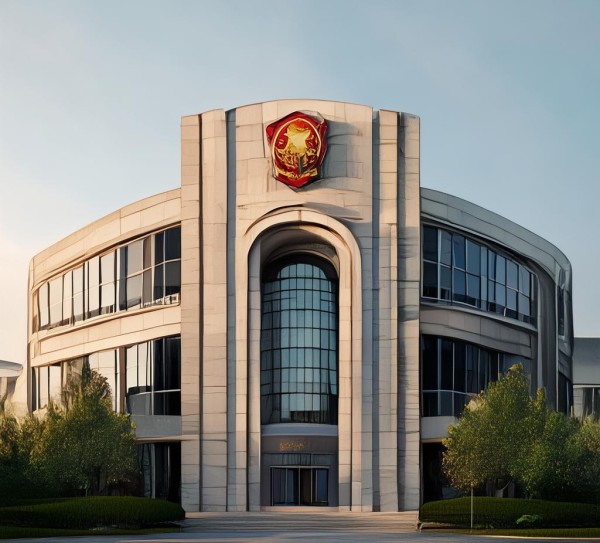 国防科技大学体系标准构建安全可靠的高等学府