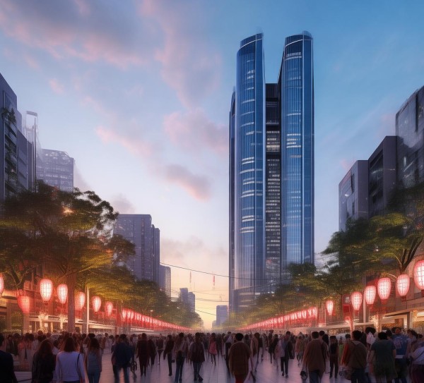 温州市华泰科技发展新篇