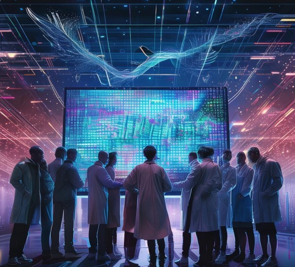 鹏群软件科技开发,创新引领未来,成就非凡