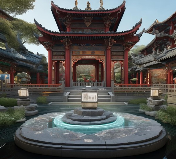 中华科技之源,中国古代科技体系的凝练与创新