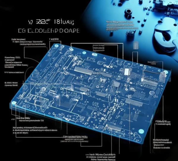 亚博科技开发板原理图解与技术细节解析