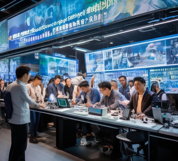 杭州科技服务业补助,赋能创新,促进经济发展 杭州科技服务业补助,赋能创新,促进经济发展